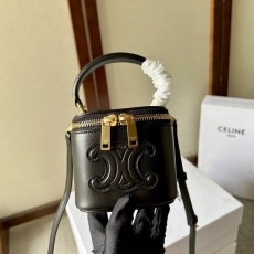 Celine Cosmetic Bags